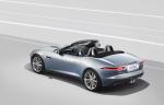 Jaguar F-Type 2013 года